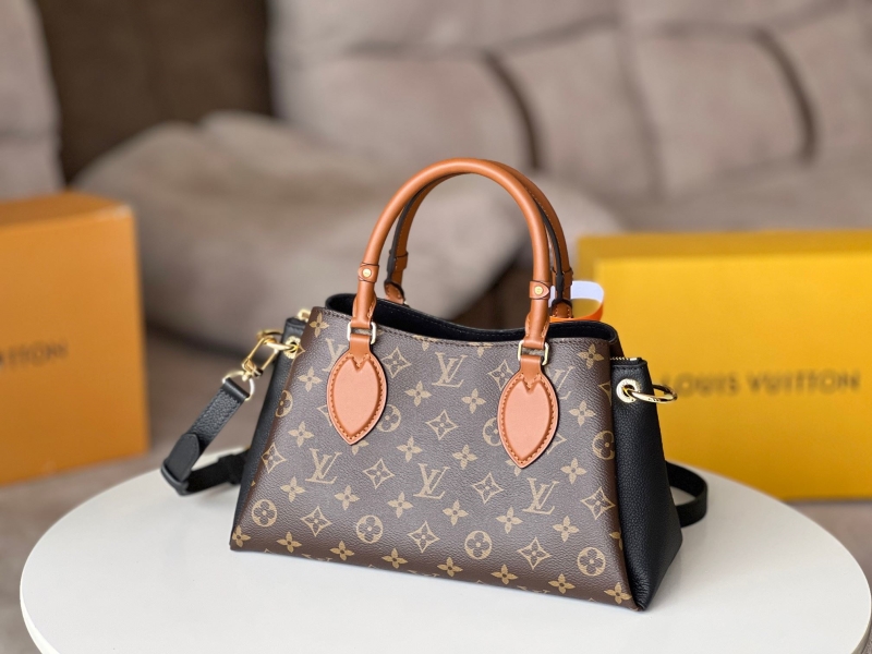 LV Top Handle Bags